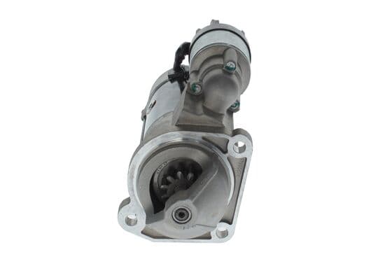 Bosch Marş motorları ve alternatörler Marş motoru küçük görsel 4