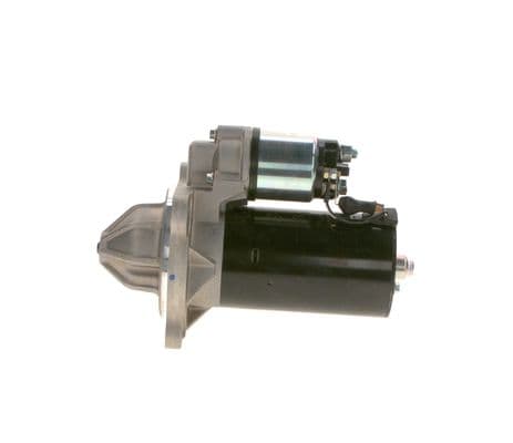 Bosch Marş motorları ve alternatörler Marş motoru 1