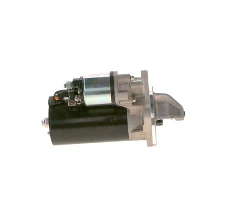 Bosch Marş motorları ve alternatörler Marş motoru küçük görsel 3