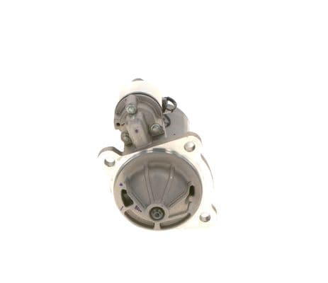 Bosch Marş motorları ve alternatörler Marş motoru küçük görsel 4