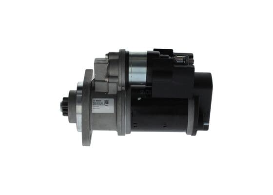 Bosch Marş motorları ve alternatörler Marş motoru 1