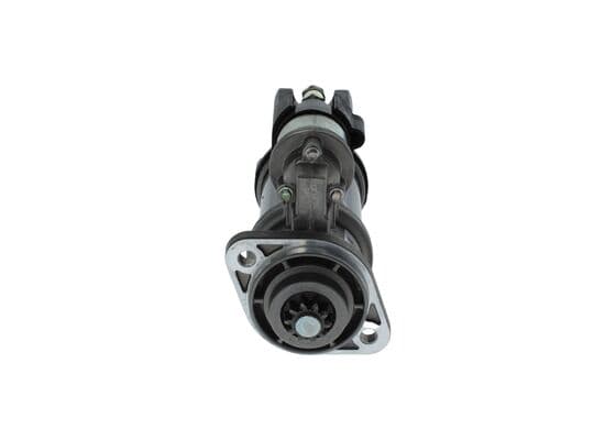Bosch Marş motorları ve alternatörler Marş motoru küçük görsel 2