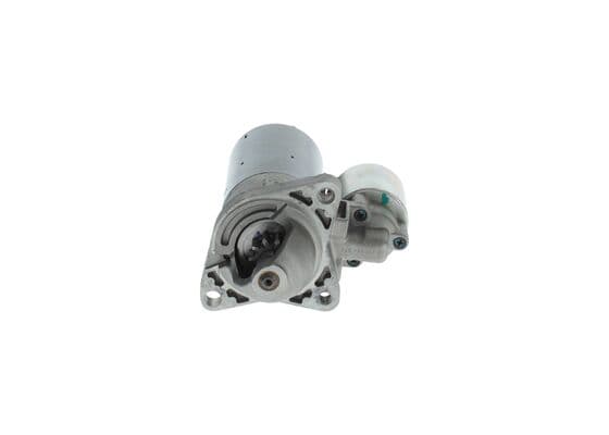 Bosch Marş motorları ve alternatörler Marş motoru küçük görsel 4
