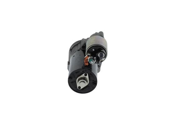 Bosch Marş motorları ve alternatörler Marş motoru küçük görsel 4