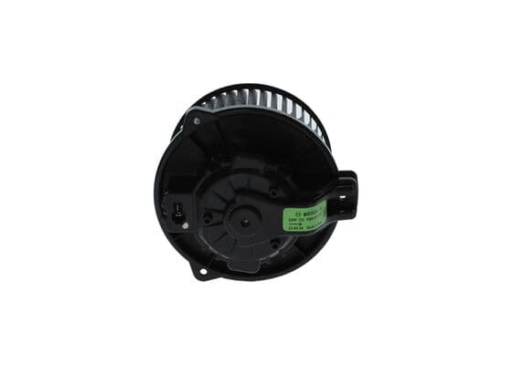 Bosch Termal Yönetim Motor, ısıtma vantilatörü 1