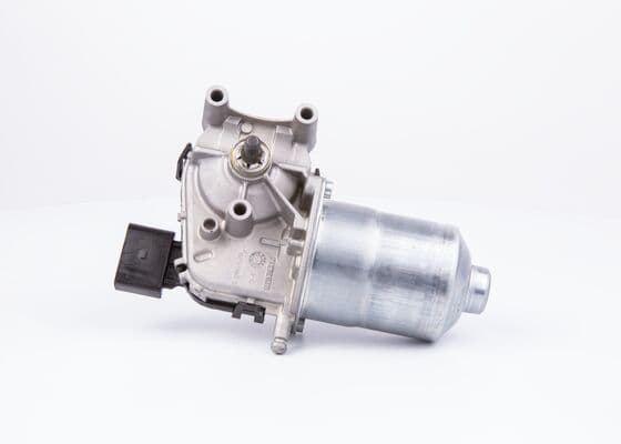 Bosch Elektrik Yedek Parça Cam silecek motoru 1