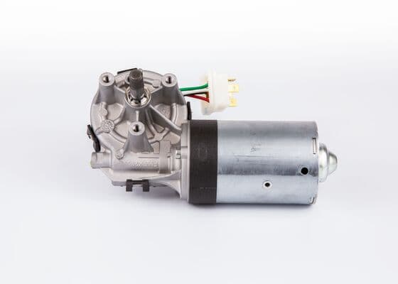 Bosch Elektrik Yedek Parça Cam silecek motoru 1