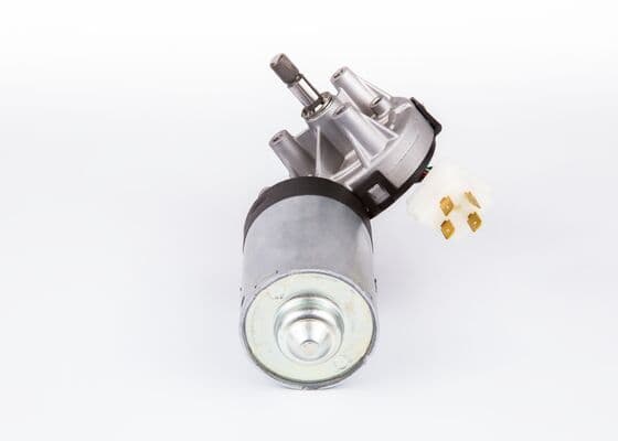 Bosch Elektrik Yedek Parça Cam silecek motoru küçük görsel 2