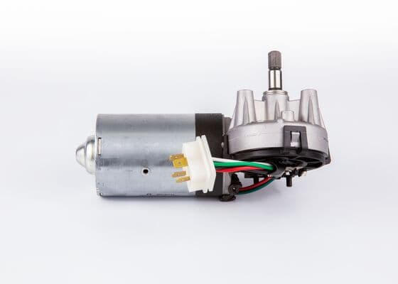 Bosch Elektrik Yedek Parça Cam silecek motoru küçük görsel 3