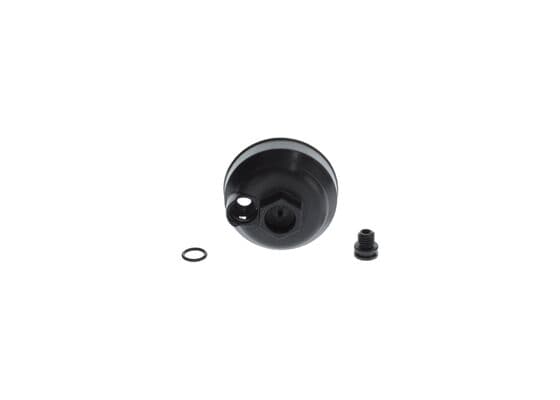 Bosch D 0025 DNOX seti (kapak, su boşaltma hortumu) küçük görsel 2