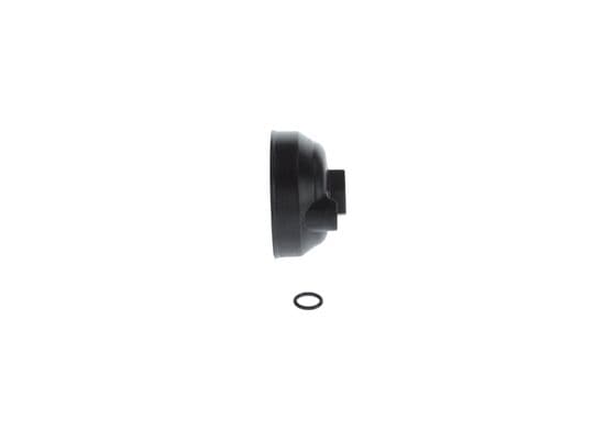 Bosch D 0025 DNOX seti (kapak, su boşaltma hortumu) küçük görsel 3
