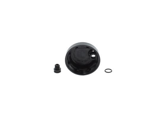 Bosch D 0025 DNOX seti (kapak, su boşaltma hortumu) küçük görsel 4