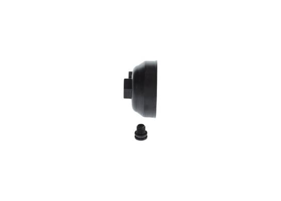 Bosch D 0025 DNOX seti (kapak, su boşaltma hortumu) küçük görsel 5
