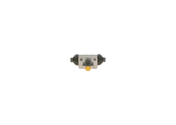Bosch WC2001 Tekerlek fren silindiri; Arka 1