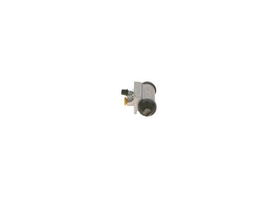 Bosch WC2001 Tekerlek fren silindiri; Arka küçük görsel 2