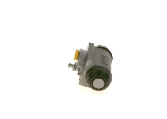 Bosch WC2003 Tekerlek fren silindiri; Arka küçük görsel 2