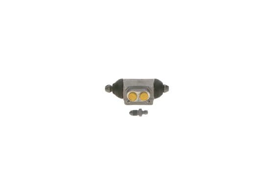 Bosch WC2004 Tekerlek fren silindiri; Arka 1