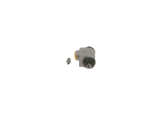 Bosch WC2004 Tekerlek fren silindiri; Arka küçük görsel 2