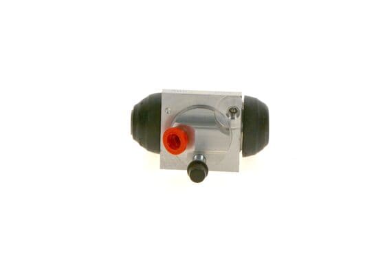 Bosch WC2018 Sol tekerlek fren silindiri; Arka 1