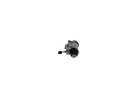 Bosch WC2040 Sol tekerlek fren silindiri; Arka küçük görsel 4