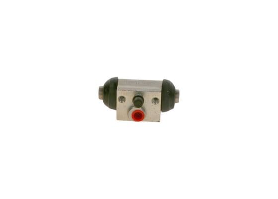 Bosch WC2098 Tekerlek fren silindiri; Arka 1