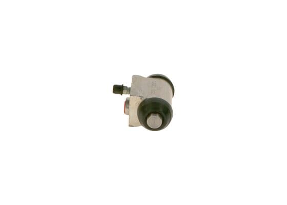 Bosch WC2098 Tekerlek fren silindiri; Arka küçük görsel 2