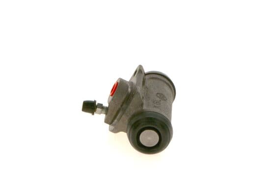 Bosch WC247 Tekerlek fren silindiri; Arka küçük görsel 2
