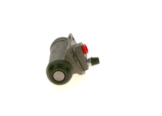 Bosch WC250 Tekerlek fren silindiri; Arka küçük görsel 4