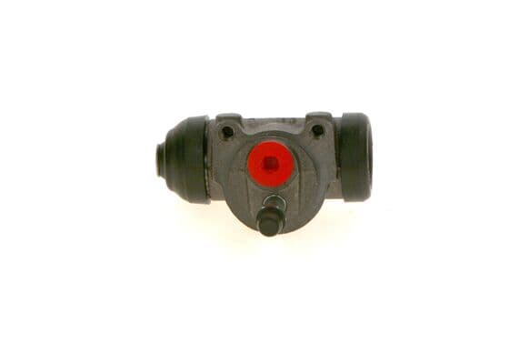 Bosch WC251 Tekerlek fren silindiri; Arka 1