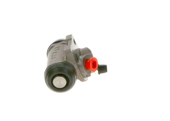 Bosch WC263 Tekerlek fren silindiri; Arka küçük görsel 4
