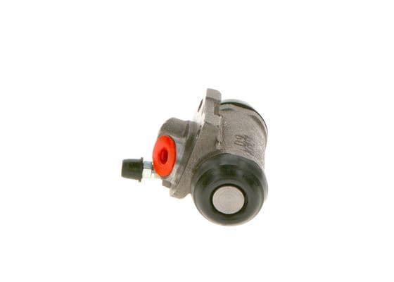 Bosch WC264 Tekerlek fren silindiri; Arka küçük görsel 2