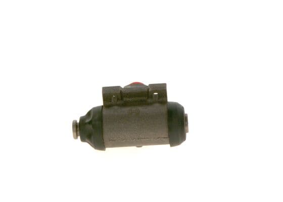 Bosch WC269 Tekerlek fren silindiri; Arka küçük görsel 4