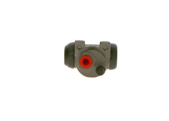 Bosch WC308 Tekerlek fren silindiri; Arka küçük görsel 2