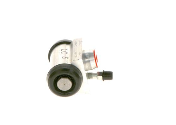 Bosch WC025 Tekerlek fren silindiri; Arka küçük görsel 4