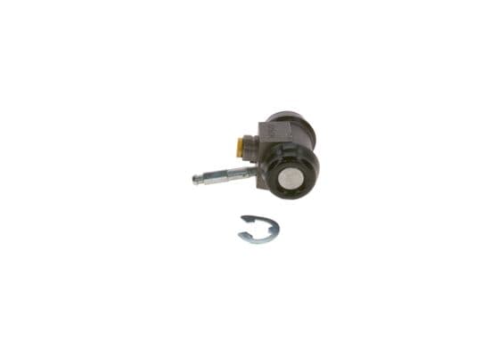 Bosch WC2364 Tekerlek fren silindiri; Arka küçük görsel 2