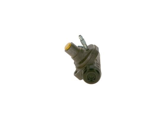 Bosch WC2365 Tekerlek fren silindiri; Arka küçük görsel 2