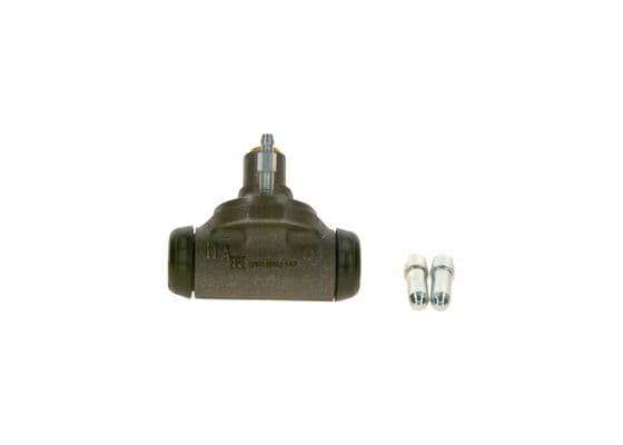 Bosch WC2365 Tekerlek fren silindiri; Arka küçük görsel 3