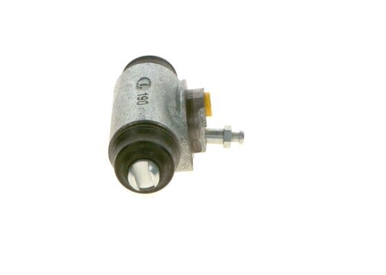 Bosch WC2367 Tekerlek fren silindiri; Arka küçük görsel 4