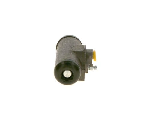 Bosch WC2372 Tekerlek fren silindiri; Arka küçük görsel 4