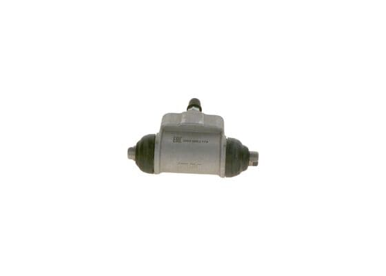Bosch WC2388 Tekerlek fren silindiri; Arka küçük görsel 3