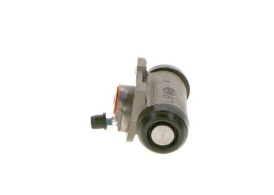 Bosch WC430 Tekerlek fren silindiri; Arka küçük görsel 2