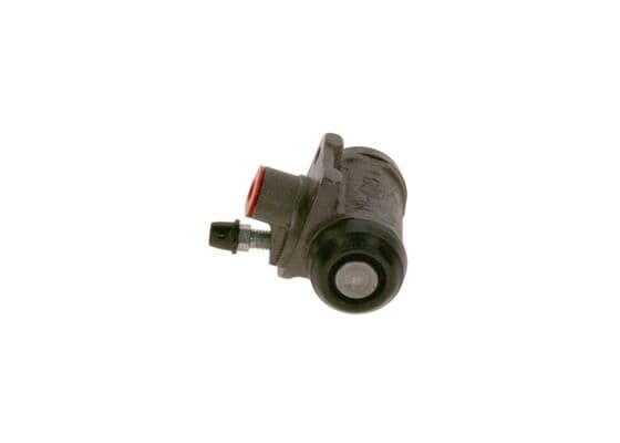 Bosch WC448 Tekerlek fren silindiri; Arka küçük görsel 2