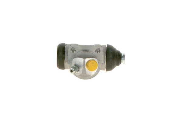 Bosch WC509 Sol tekerlek fren silindiri; Arka küçük görsel 2