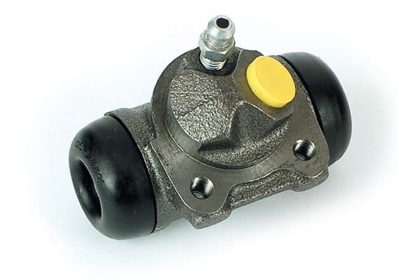 Bosch Fren Sistemleri Sol tekerlek fren silindiri; Arka 1