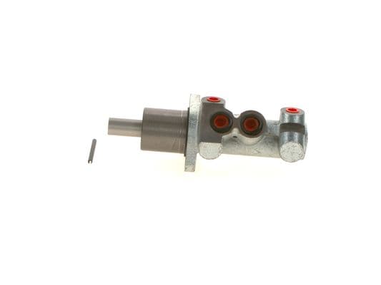 Bosch MC761 Ana fren silindiri küçük görsel 2