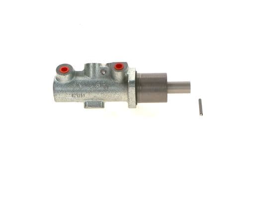 Bosch MC761 Ana fren silindiri küçük görsel 4