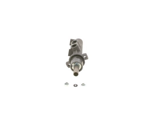 Bosch MC3135 Ana fren silindiri 1