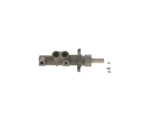 Bosch MC3135 Ana fren silindiri küçük görsel 4