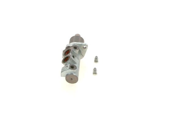 Bosch MC395 Ana fren silindiri küçük görsel 3