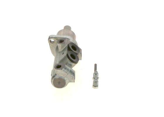 Bosch MC415 Ana fren silindiri küçük görsel 3